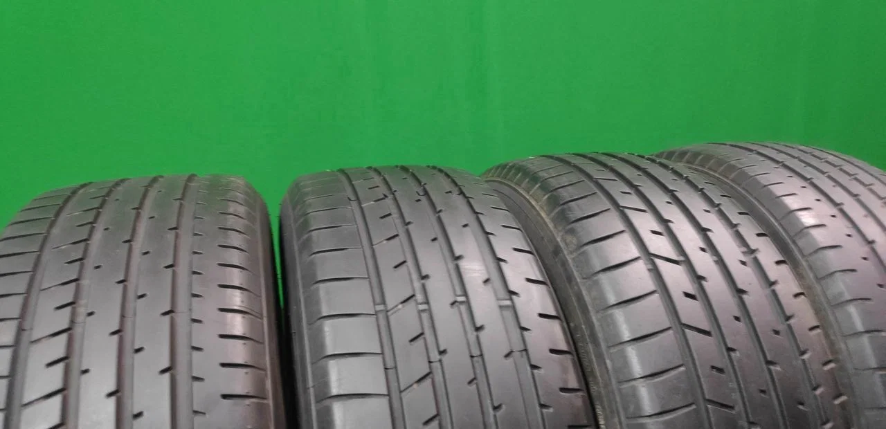 Toyo Proxes R36 225/55 R19 99V - миниатюра 5