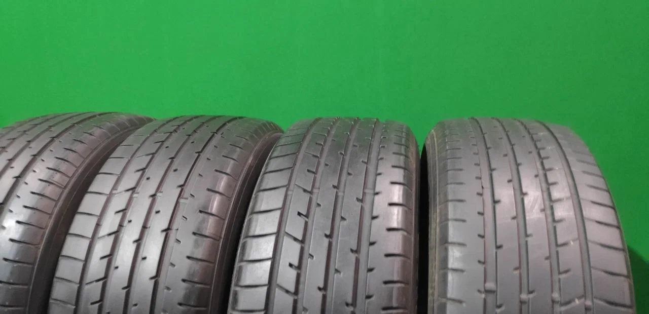 Toyo Proxes R36 225/55 R19 99V - миниатюра 6