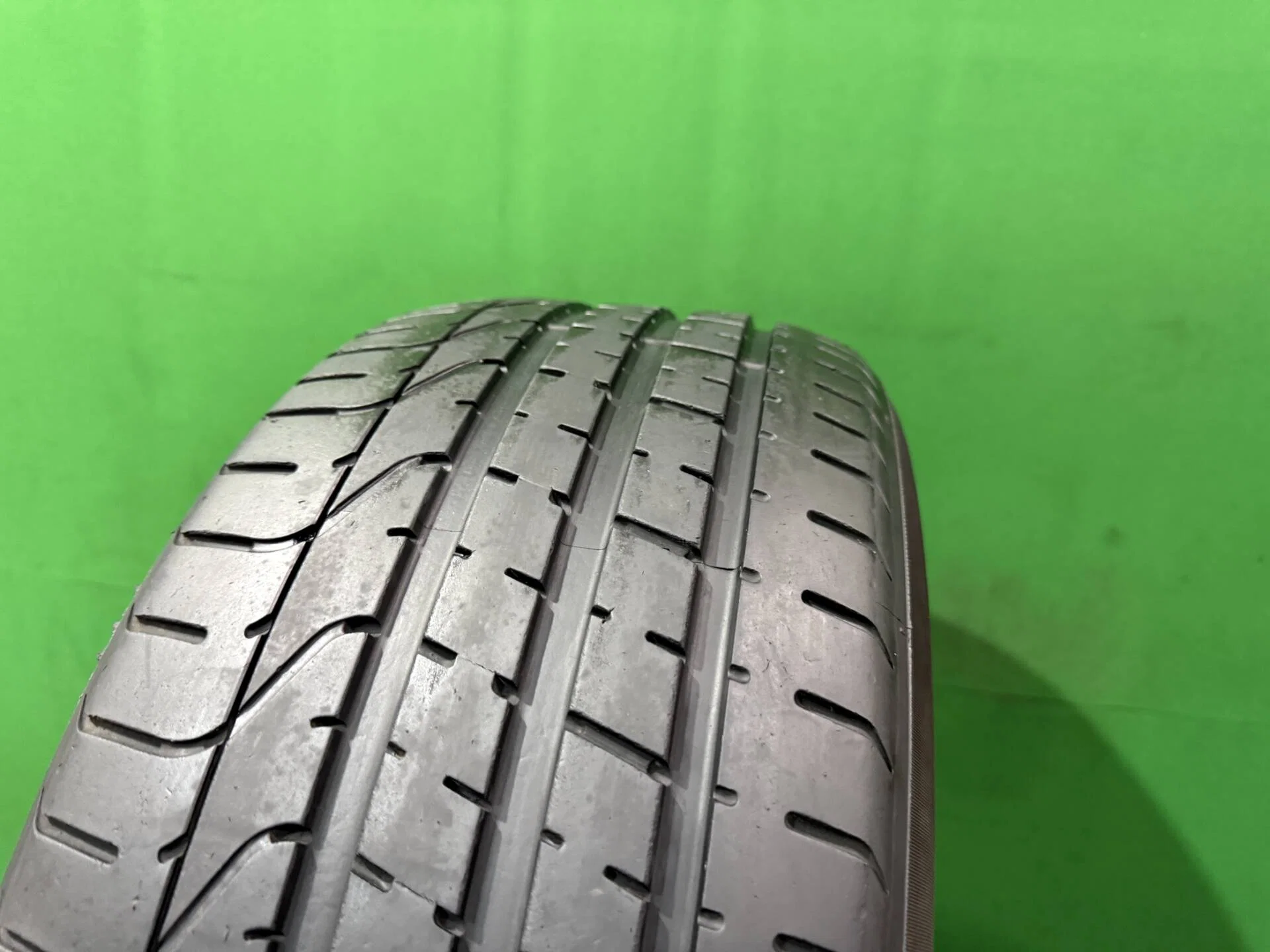 255/45 R19 дюймов Pirelli P Zero летние - миниатюра 5