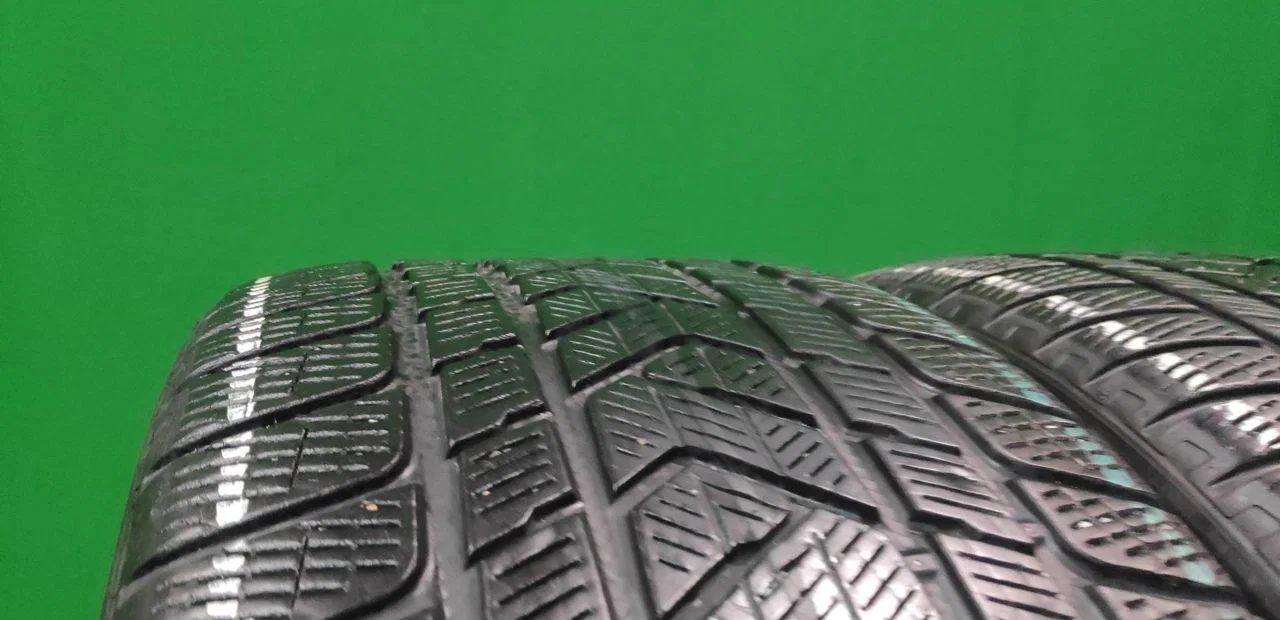 Pirelli Scorpion Winter 295/40 R21 - миниатюра 2