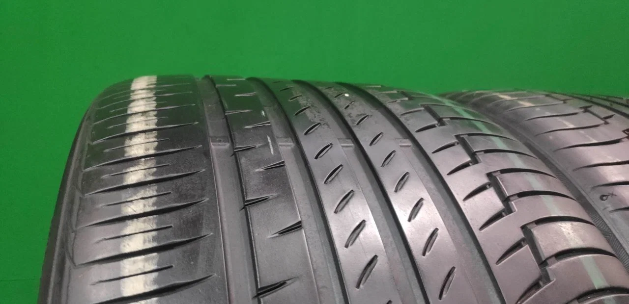 Continental PremiumContact 6 315/30 R22 - миниатюра 3