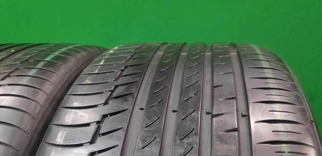 Continental PremiumContact 6 315/30 R22 - миниатюра 4