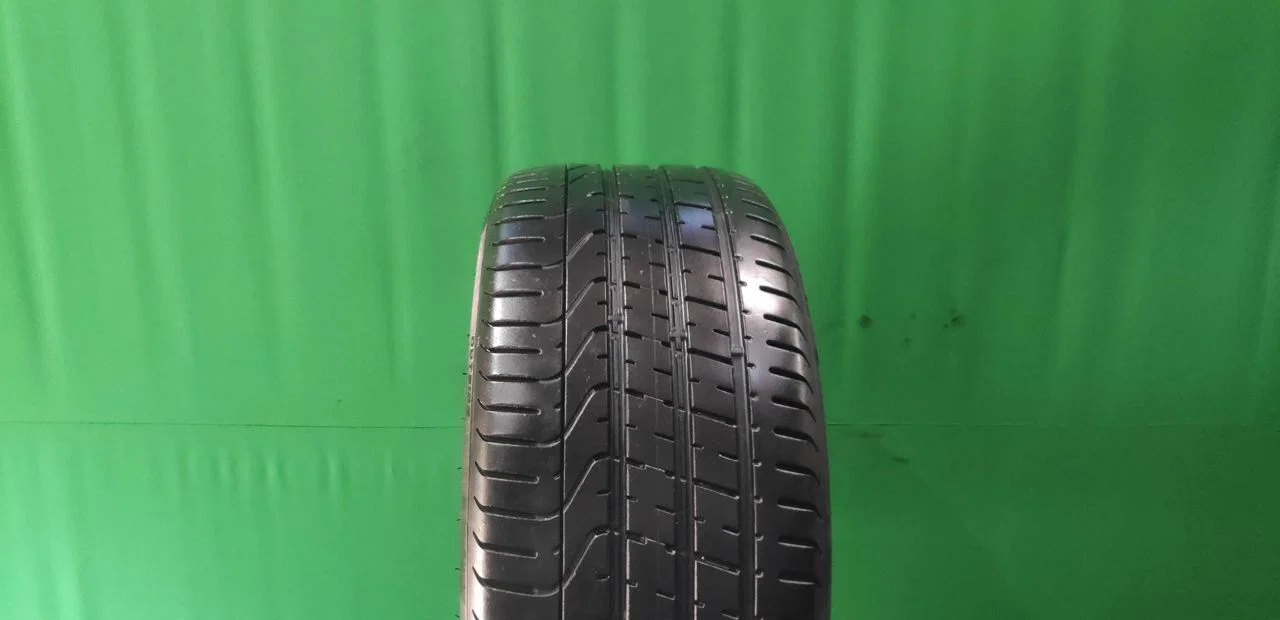 Pirelli P Zero 275/35 R21 - изображение 1