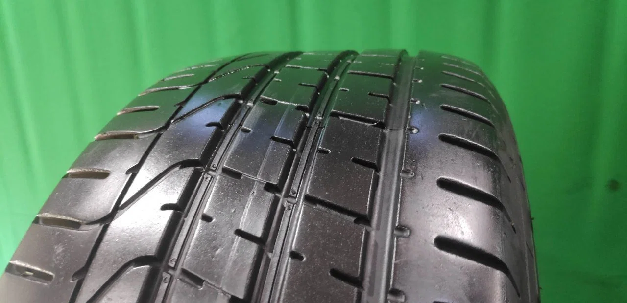 Pirelli P Zero 275/35 R21 - миниатюра 2