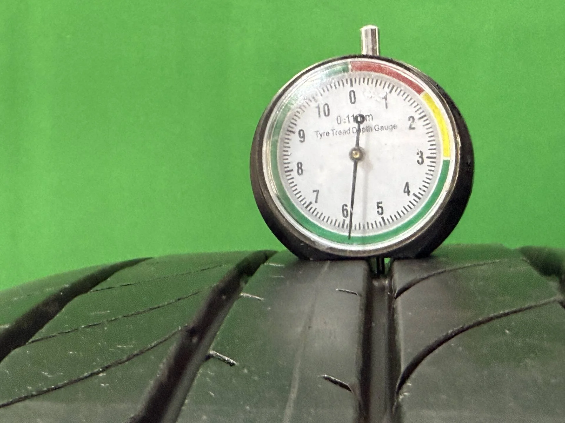 235/55 R20 дюймов Dunlop SP Sport Maxx 050 летние - миниатюра 2