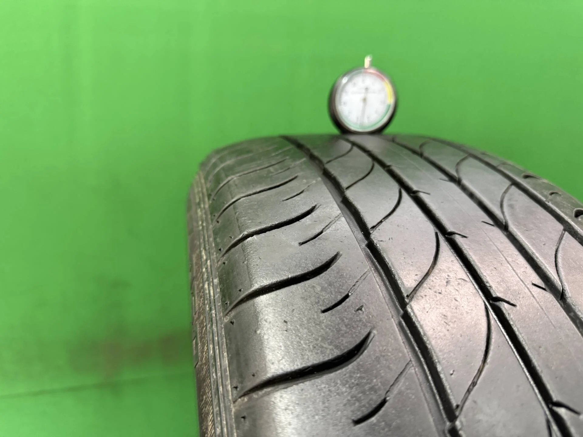 235/55 R20 дюймов Dunlop SP Sport Maxx 050 летние - миниатюра 6