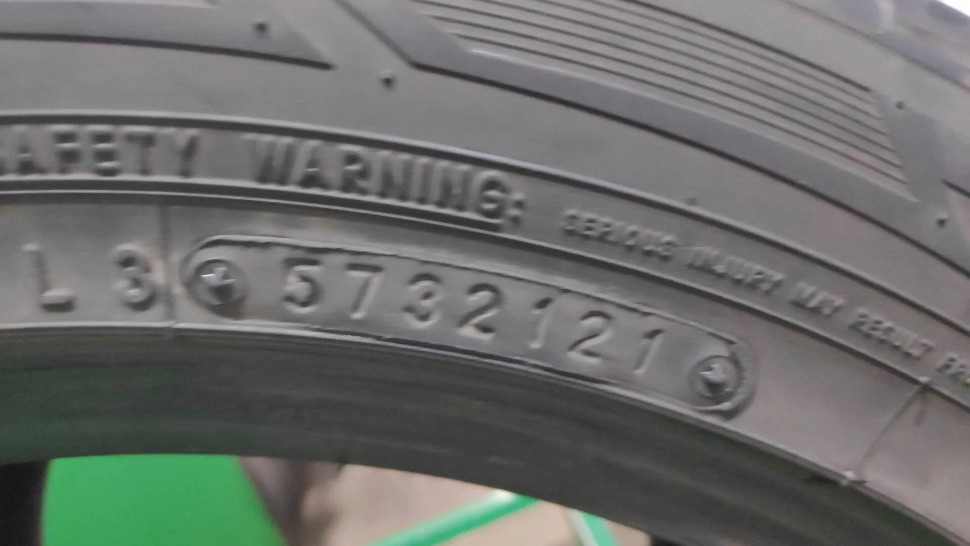 195/55 R16 дюймов Toyo Observe Ice-Freezer зимние шипованные - миниатюра 4