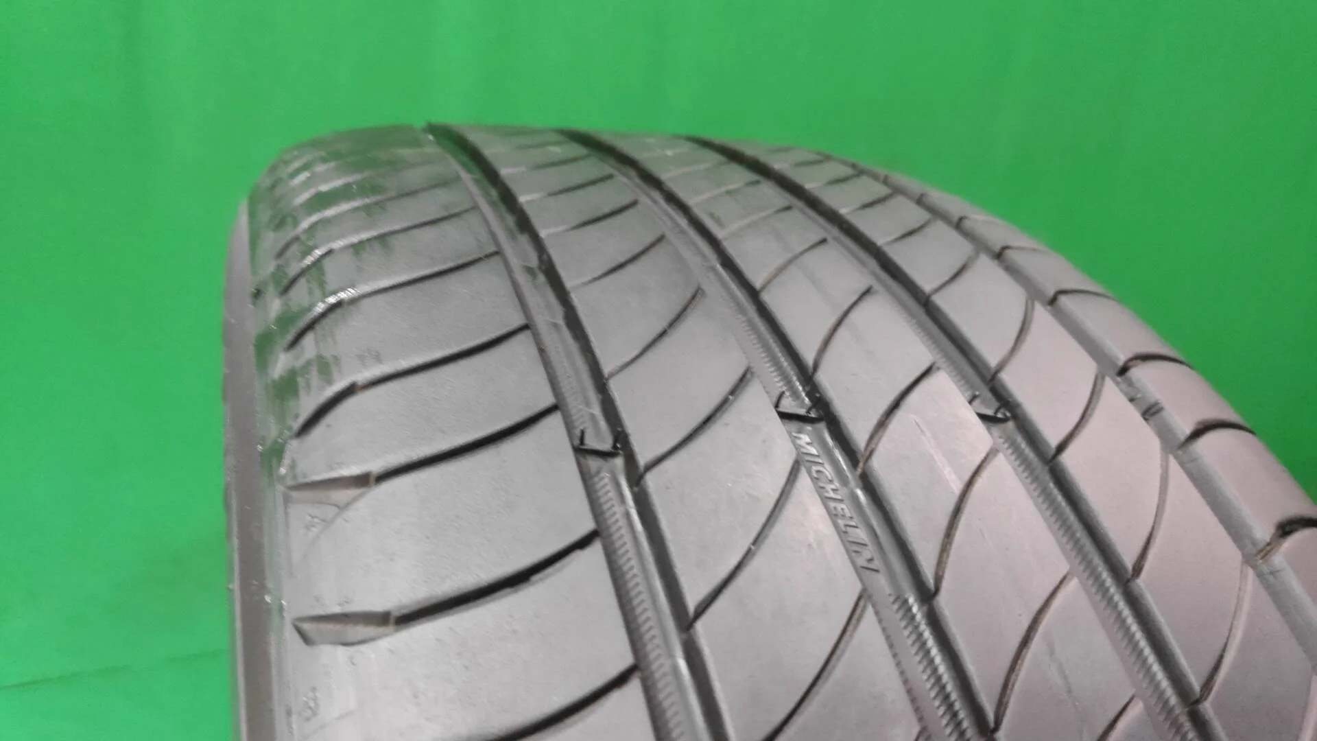 235/50 R19 дюймов Michelin Primacy 4 летние - миниатюра 6