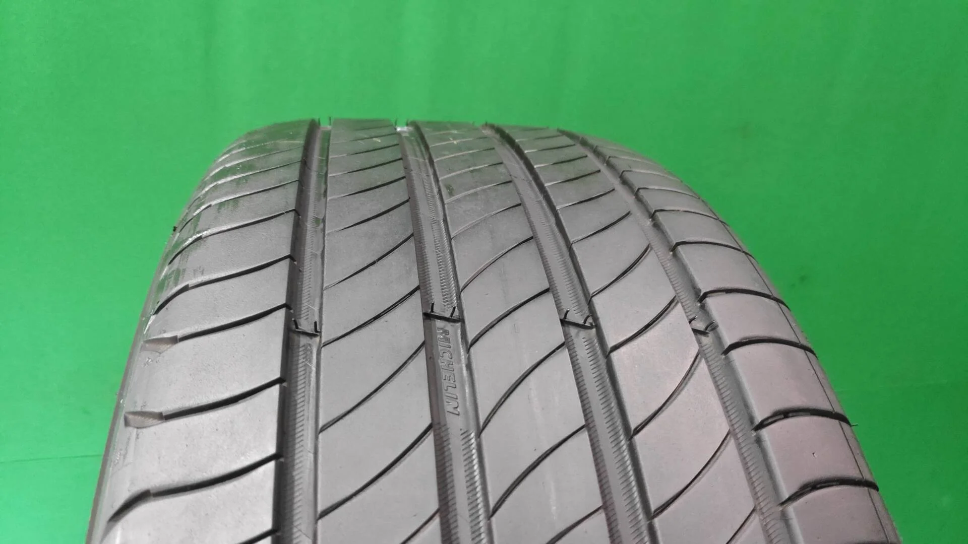 235/50 R19 дюймов Michelin Primacy 4 летние - миниатюра 7