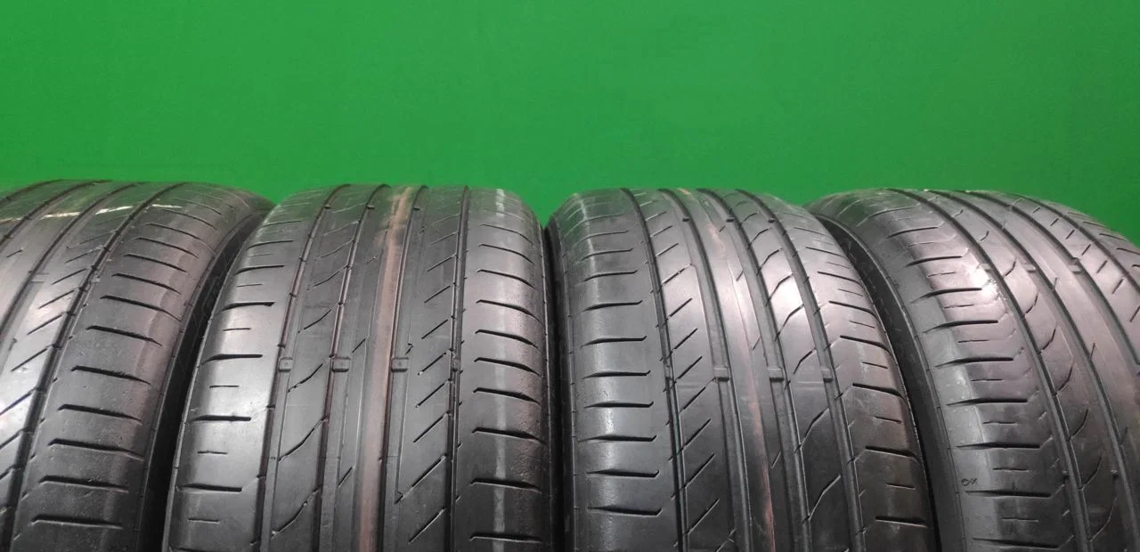 Continental ContiSportContact 5 235/50 R19 - миниатюра 4