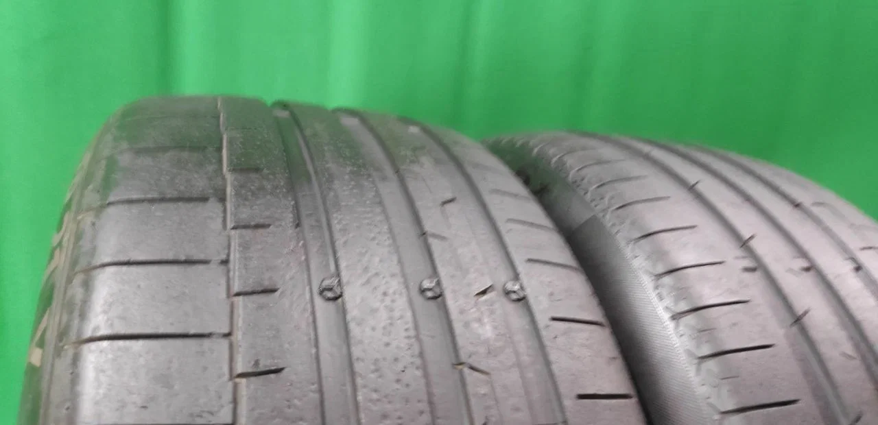 Continental SportContact 6 255/40 R21 - миниатюра 3