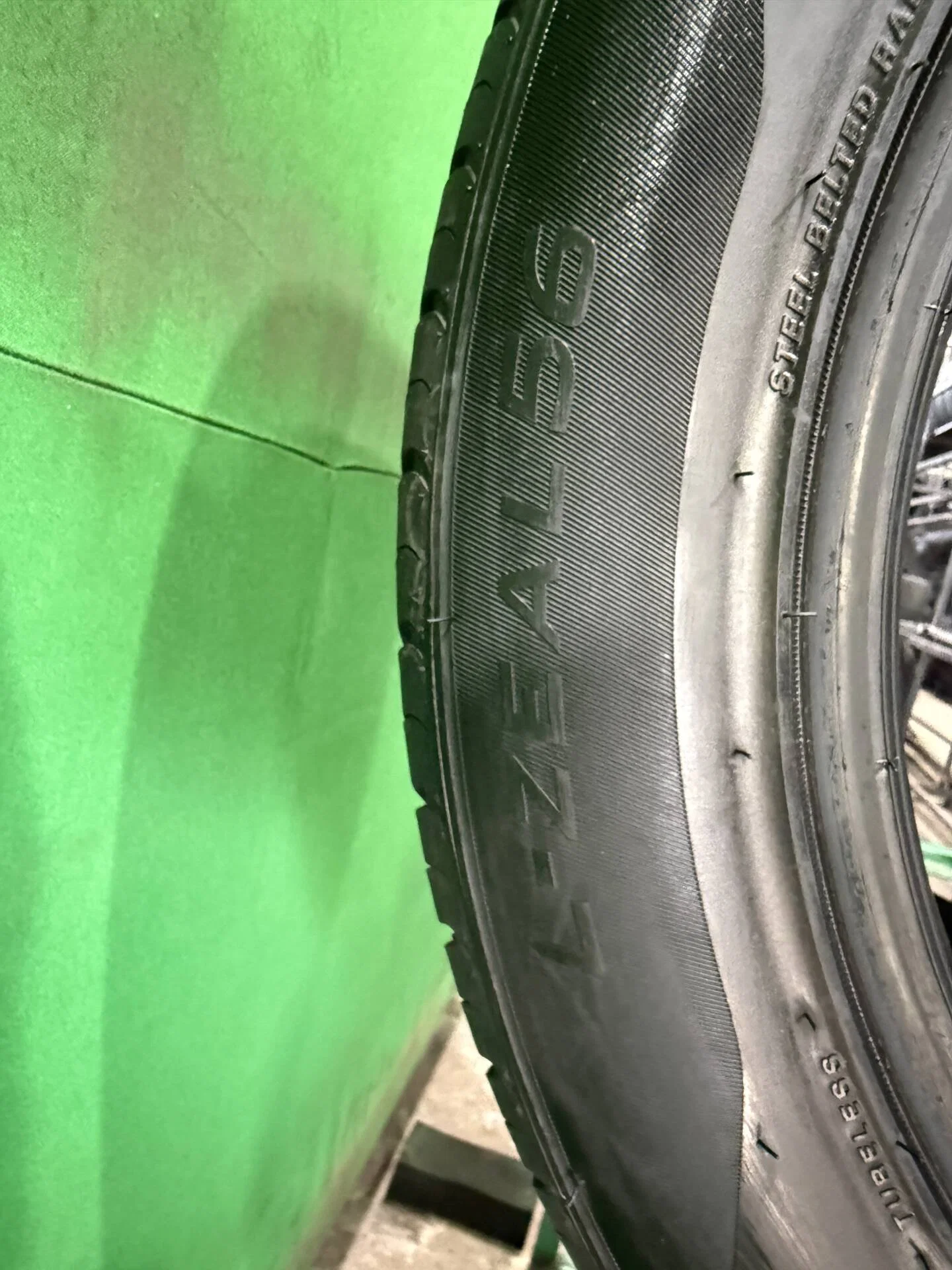 225/55 R18 дюймов Grenlander L-Zeal56 летние - миниатюра 3