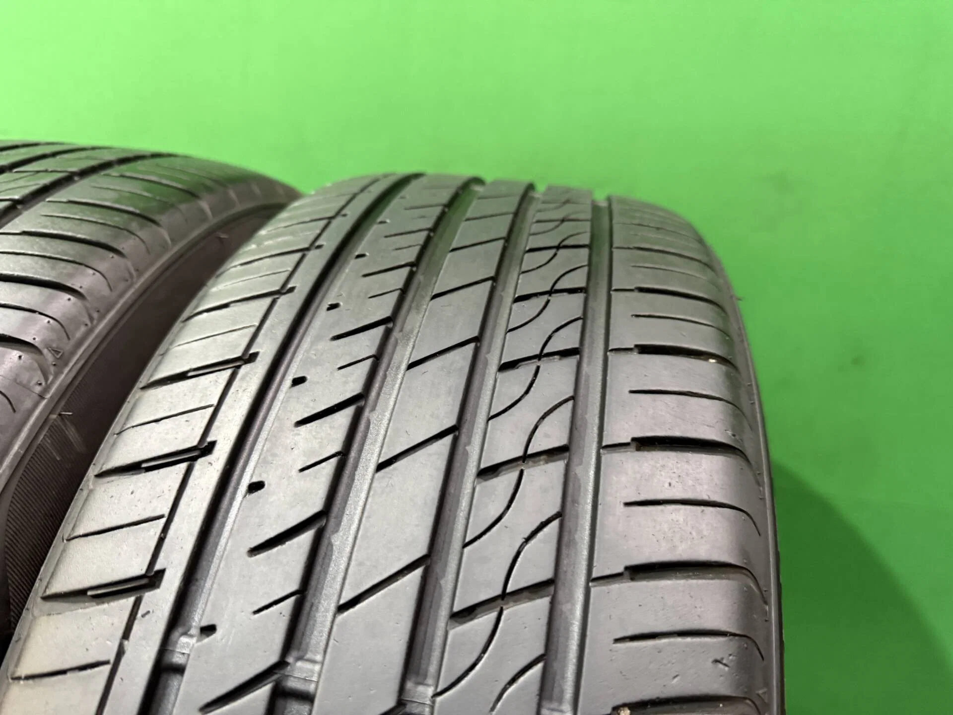 225/55 R18 дюймов Grenlander L-Zeal56 летние - миниатюра 6