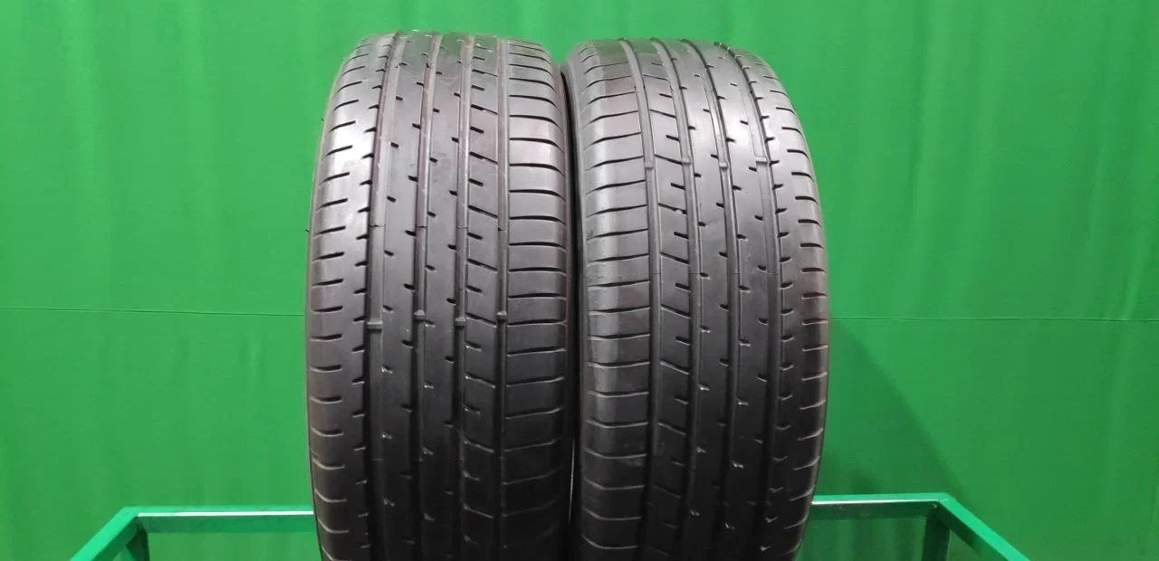 Toyo Proxes R36 225/55 R19 106Y - изображение 1
