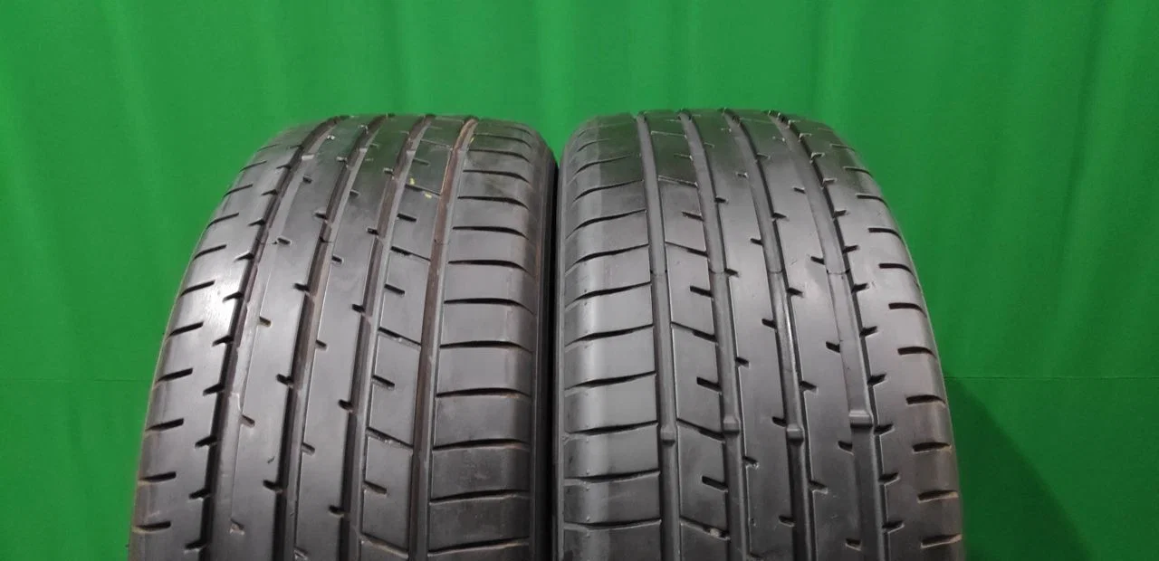Toyo Proxes R36 225/55 R19 106Y - миниатюра 3