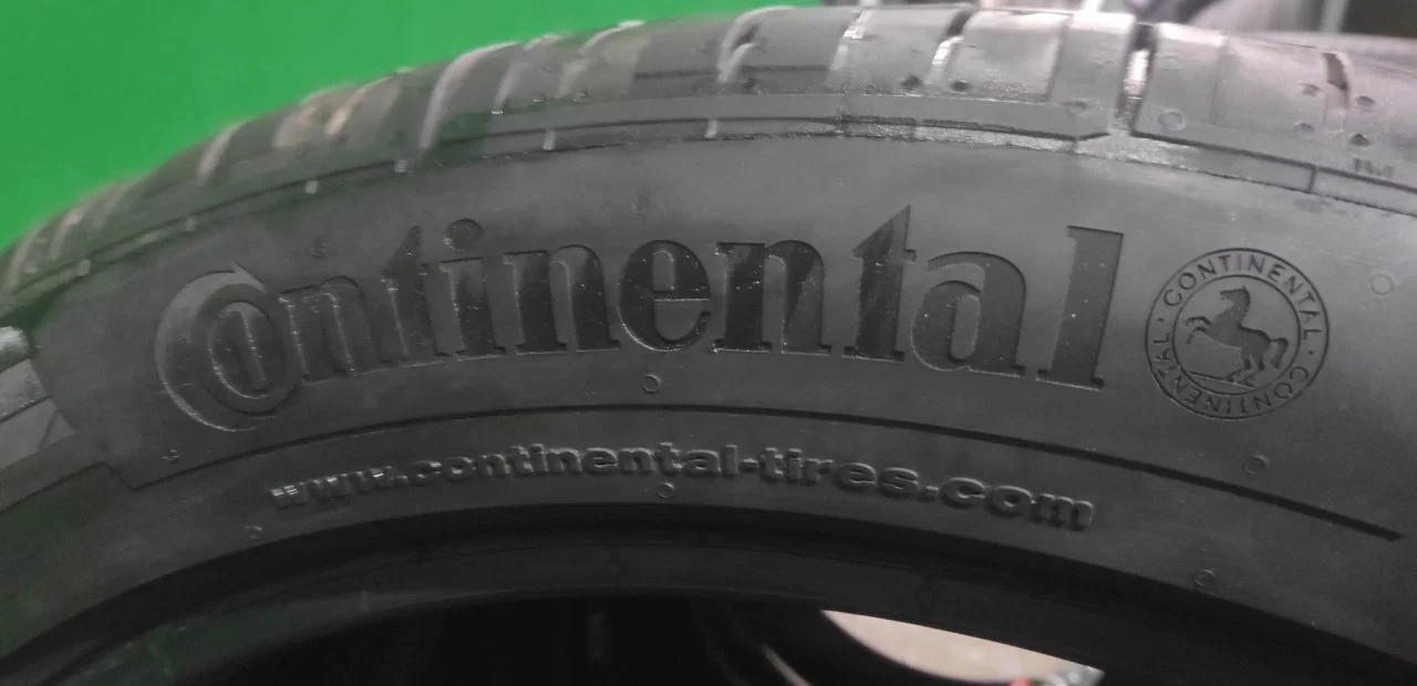 Continental ContiSportContact 5 295/40 R22 106Y - миниатюра 5