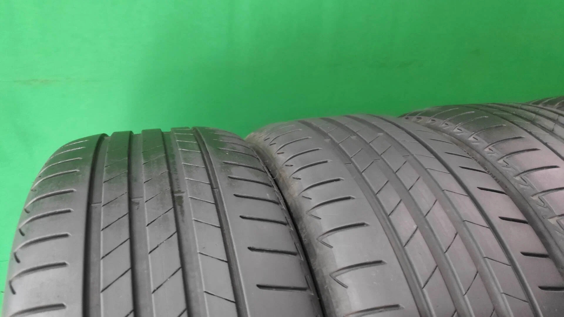 225/40 R19 дюймов Bridgestone Turanza T005 летние - миниатюра 7