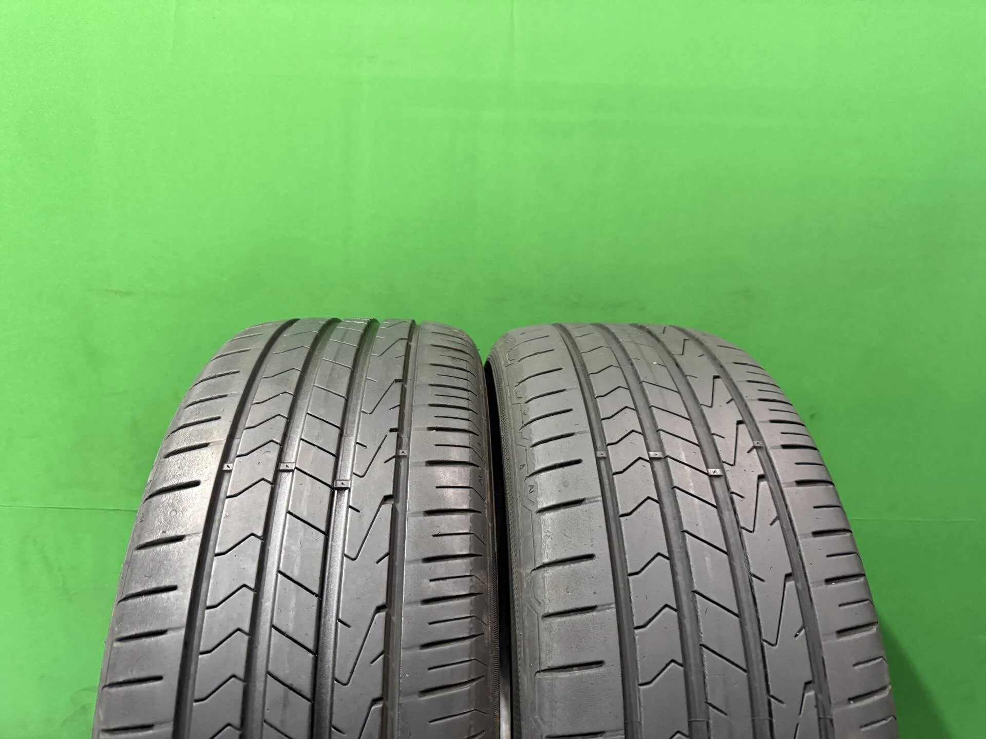 225/55 R18 дюймов Hankook Ventus Prime 3 K125 летние