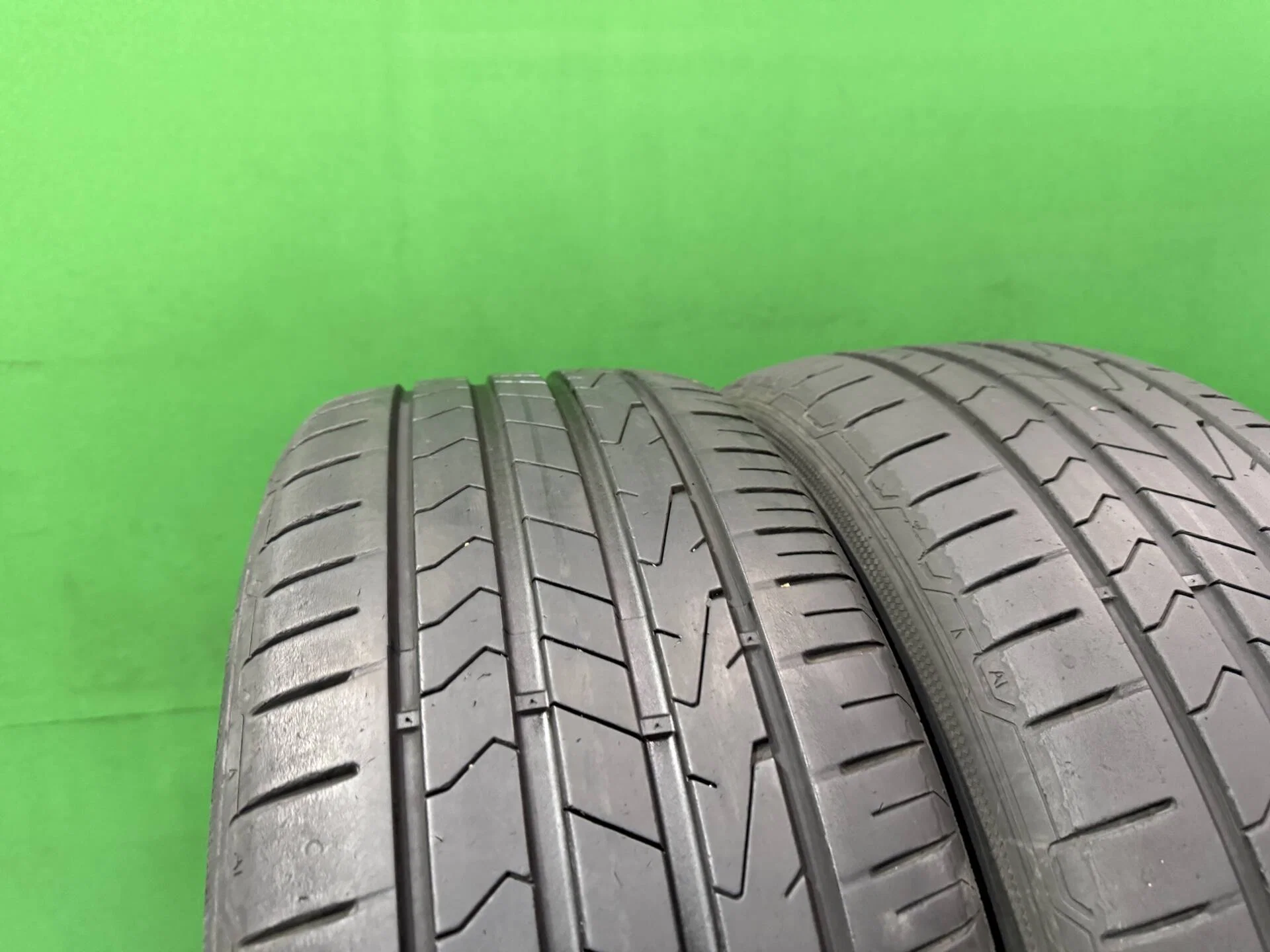 225/55 R18 дюймов Hankook Ventus Prime 3 K125 летние - миниатюра 5