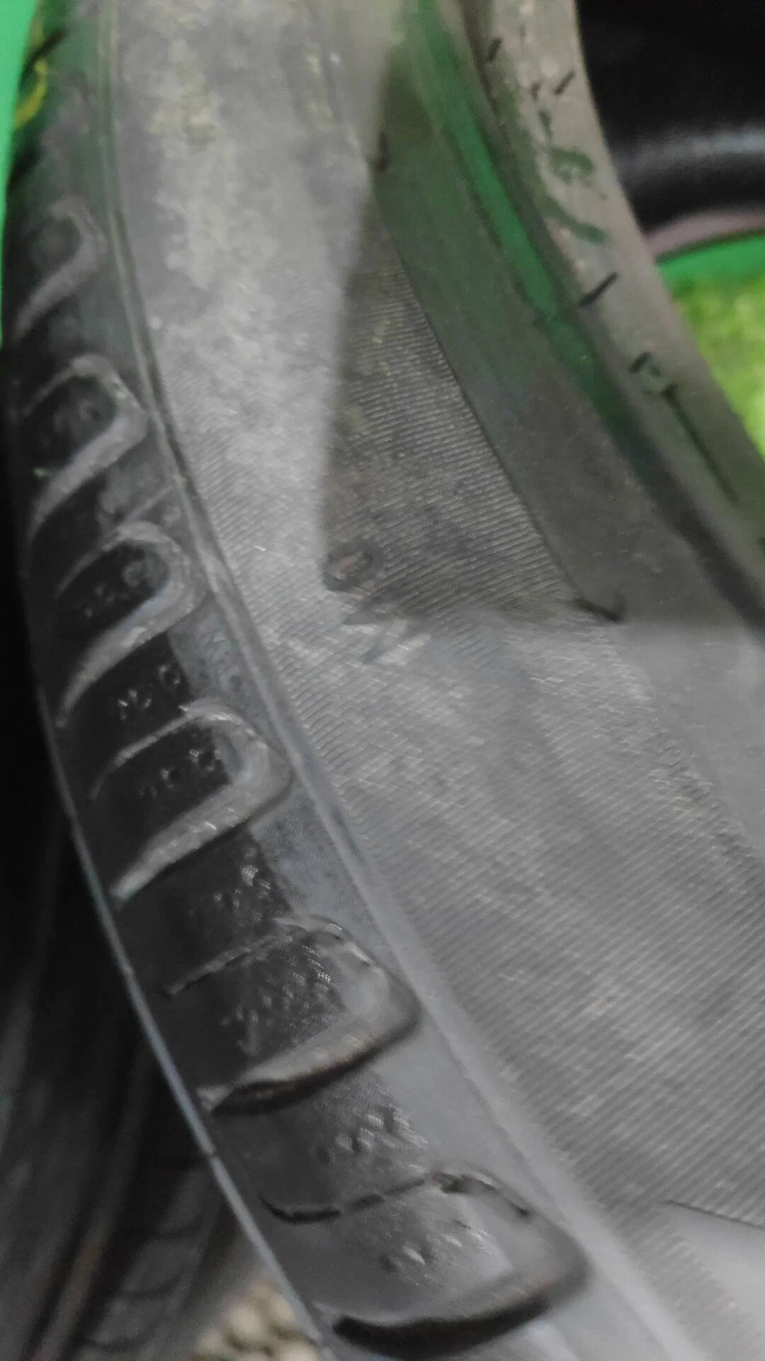 275/40 R18 Pirelli Cinturato P7 летние - миниатюра 5
