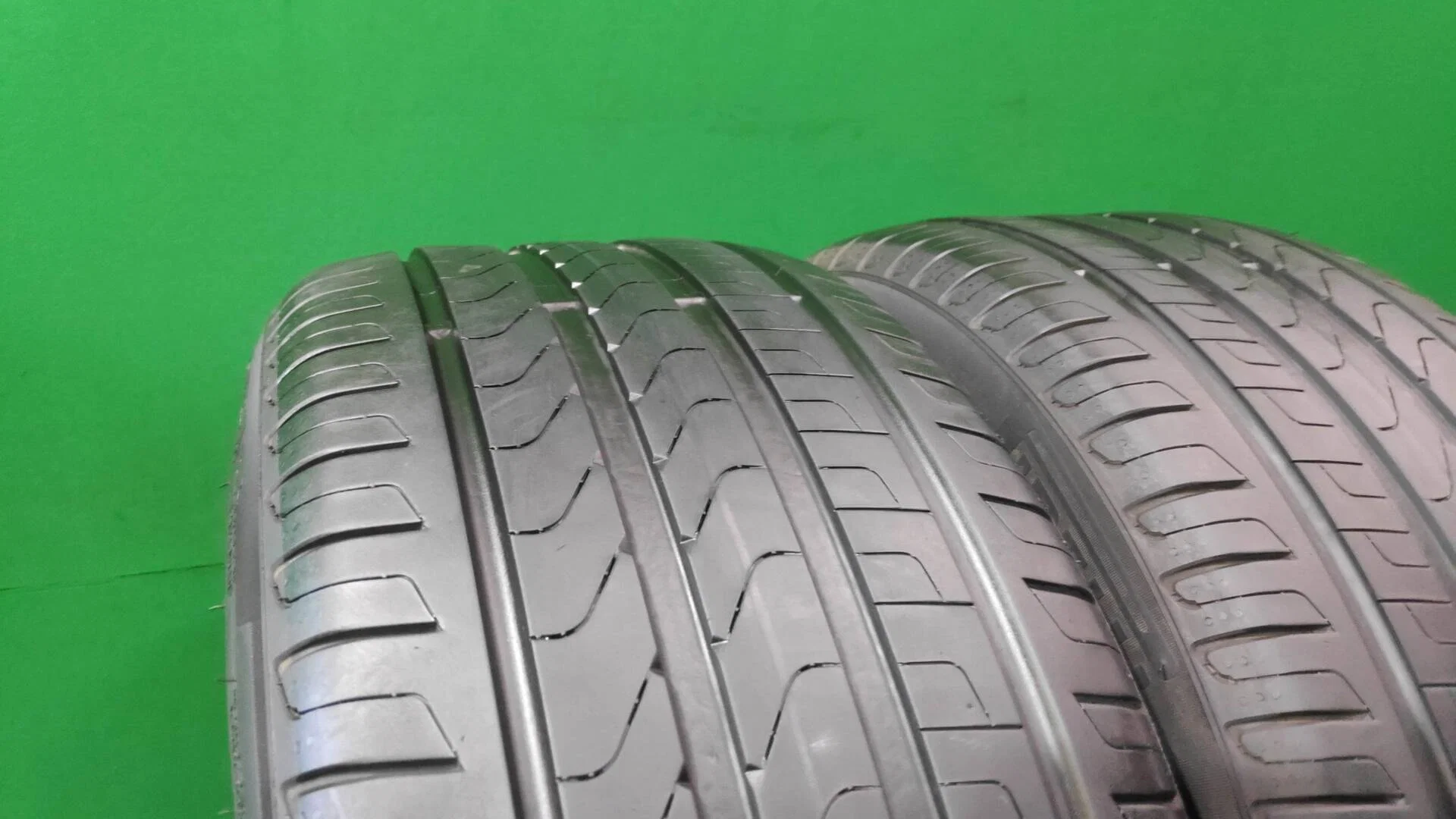 275/40 R18 Pirelli Cinturato P7 летние - миниатюра 6