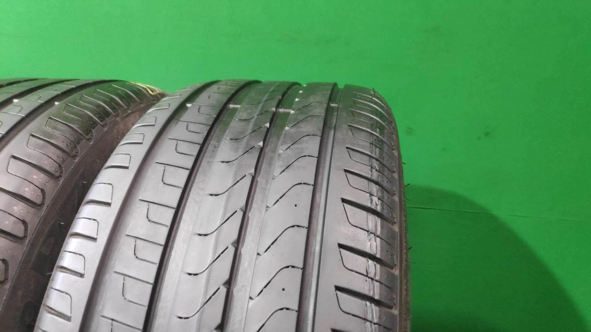 275/40 R18 Pirelli Cinturato P7 летние - миниатюра 7