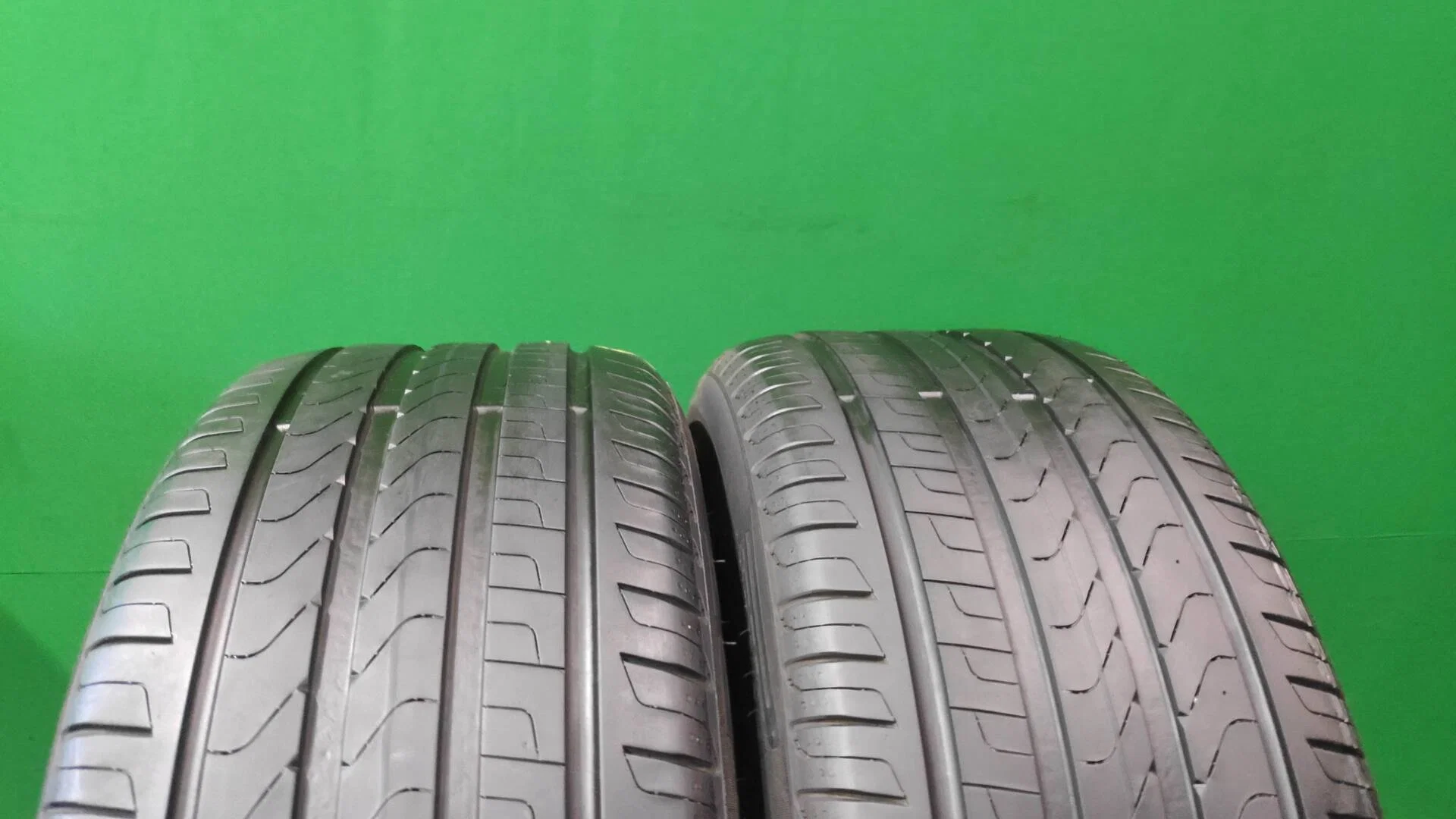 275/40 R18 Pirelli Cinturato P7 летние - миниатюра 8