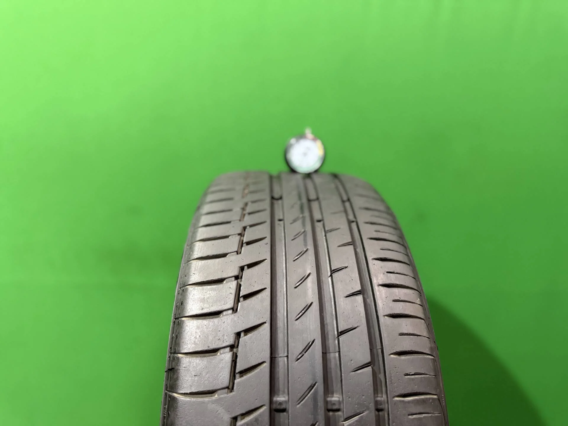 225/50 R17 дюймов Continental PremiumContact 6 летние - изображение 1