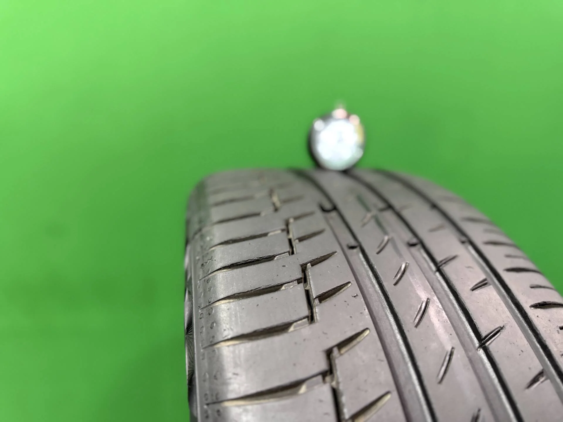 225/50 R17 дюймов Continental PremiumContact 6 летние - миниатюра 5
