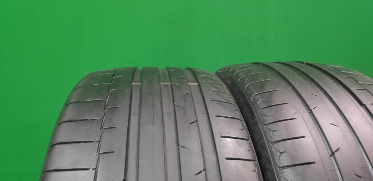 Continental SportContact 6 245/40 R21 100Y - миниатюра 2