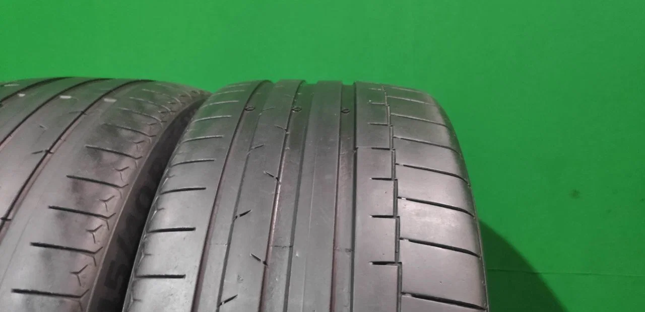 Continental SportContact 6 245/40 R21 100Y - миниатюра 3