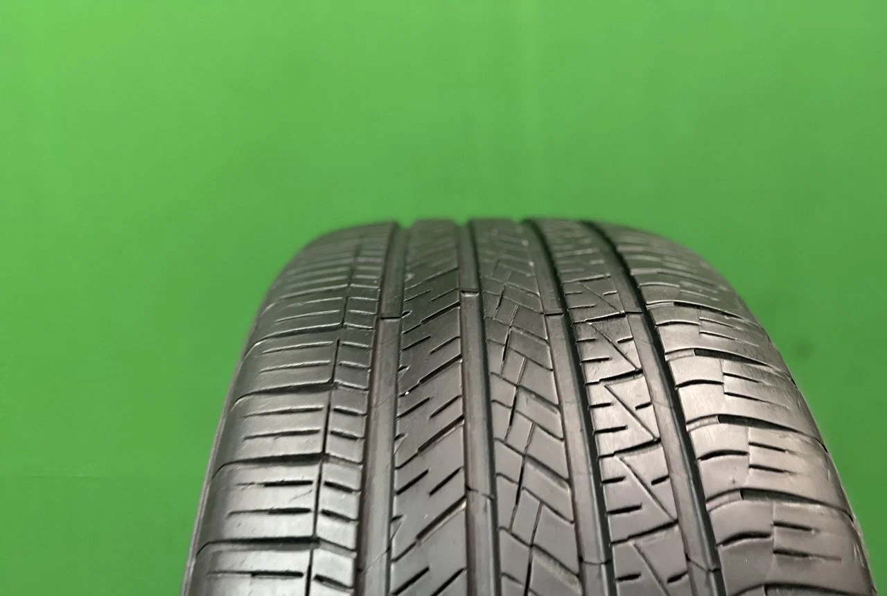 Goodyear Eagle F1 Asymmetric 265/35 R20 99W - миниатюра 2