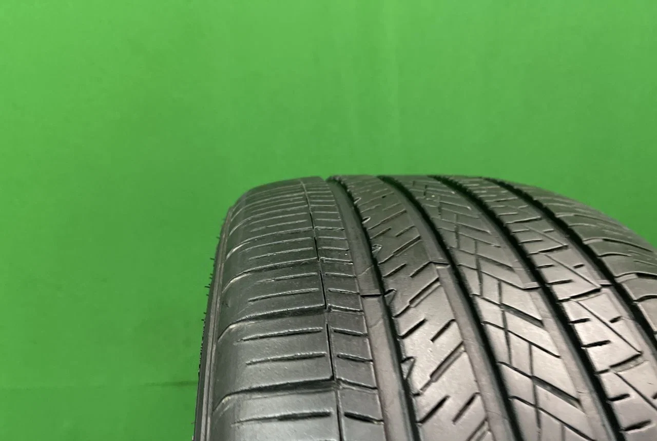 Goodyear Eagle F1 Asymmetric 265/35 R20 99W - миниатюра 3