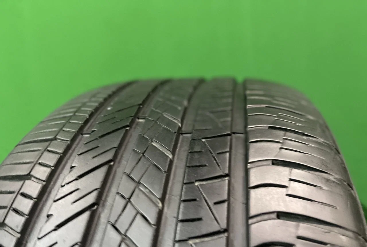 Goodyear Eagle F1 Asymmetric 265/35 R20 99W - миниатюра 4