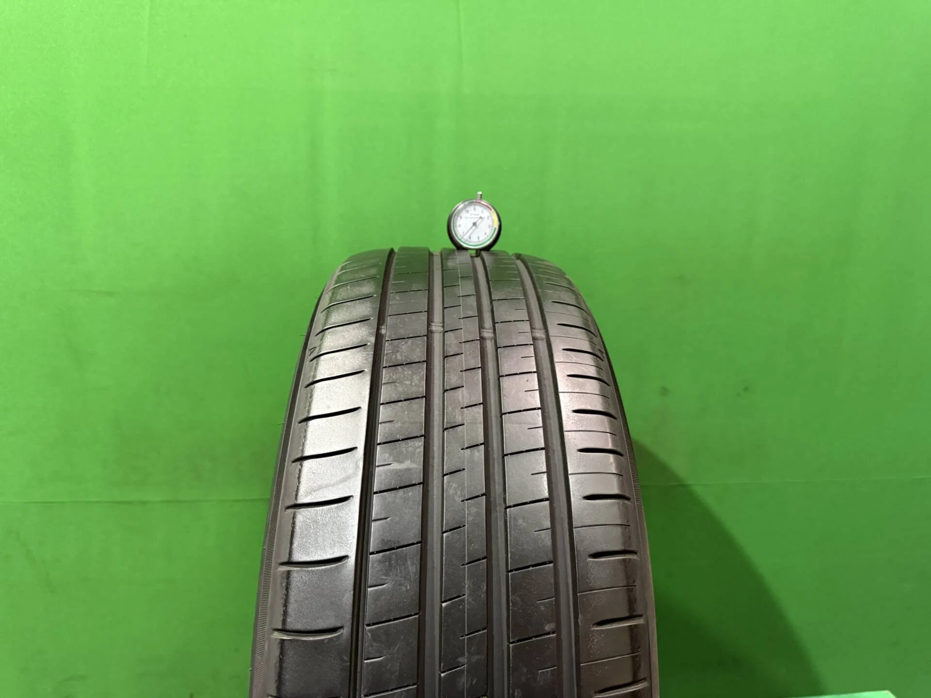 245/60 R18 дюймов Dunlop SP Sport Maxx 060+ летние - изображение 1