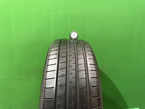 245/60 R18 дюймов Dunlop SP Sport Maxx 060+ летние