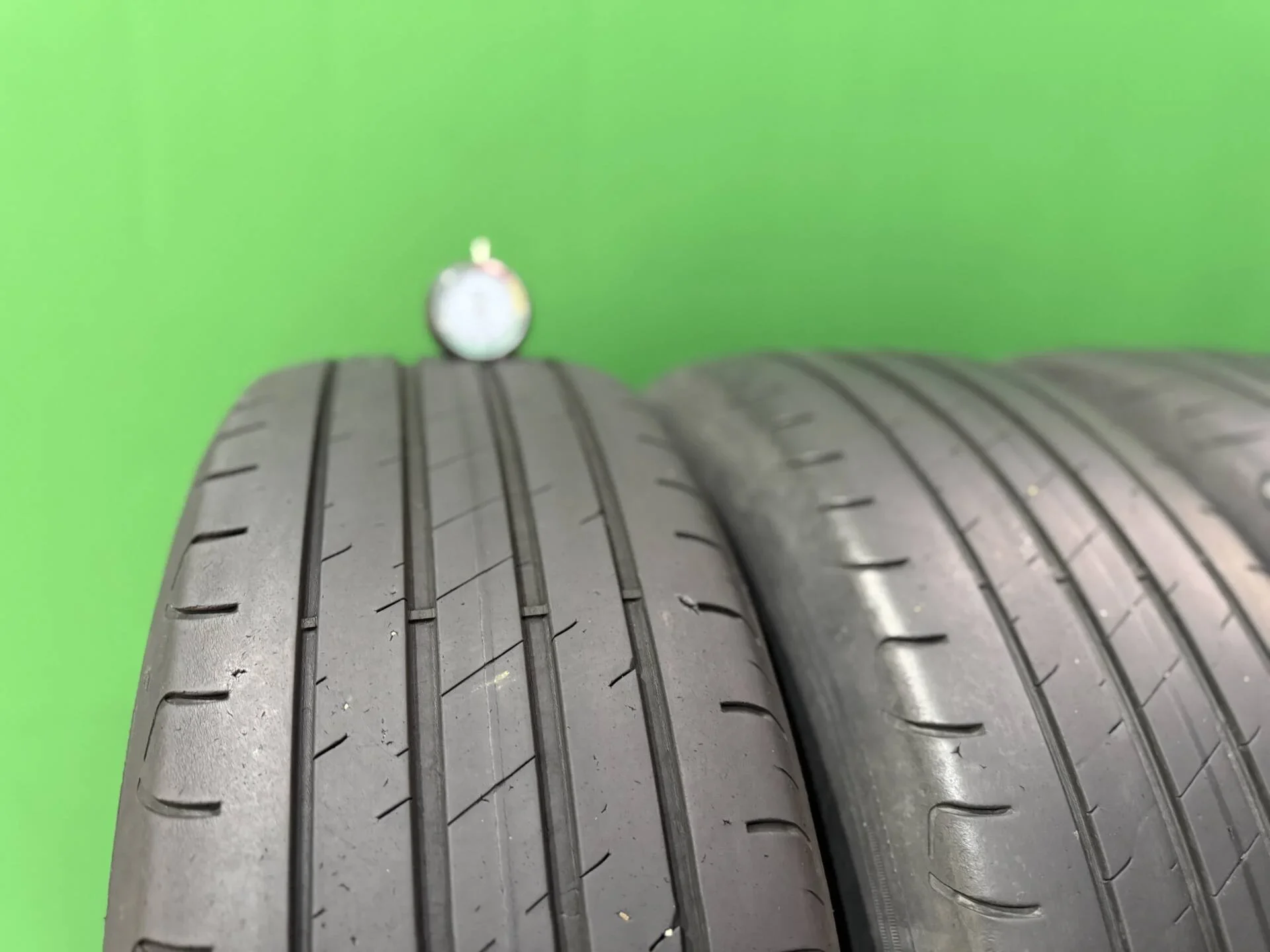 215/60 R17 дюймов Goodyear UltraGrip Performance 2 летние - миниатюра 7