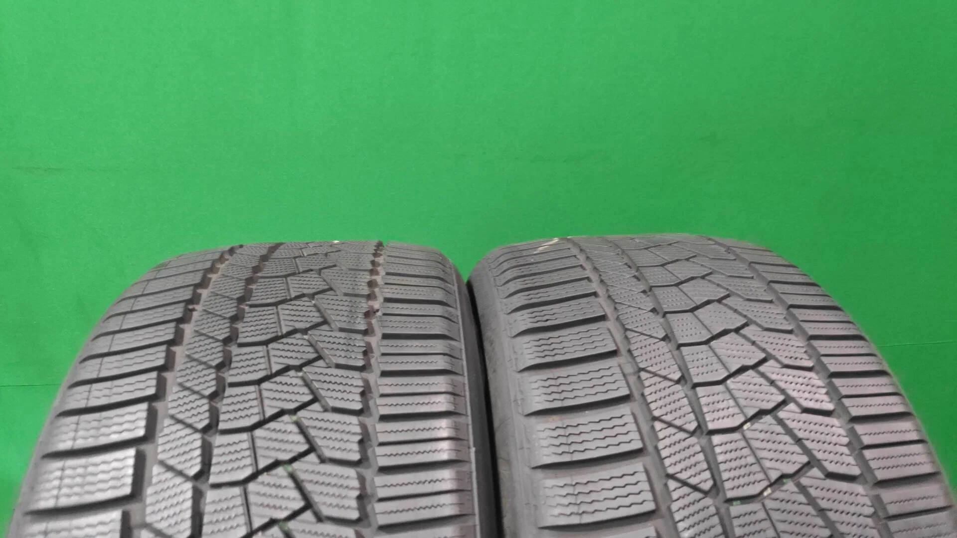275/35 R20 Continental WinterContact TS 860 S зимние нешипованные