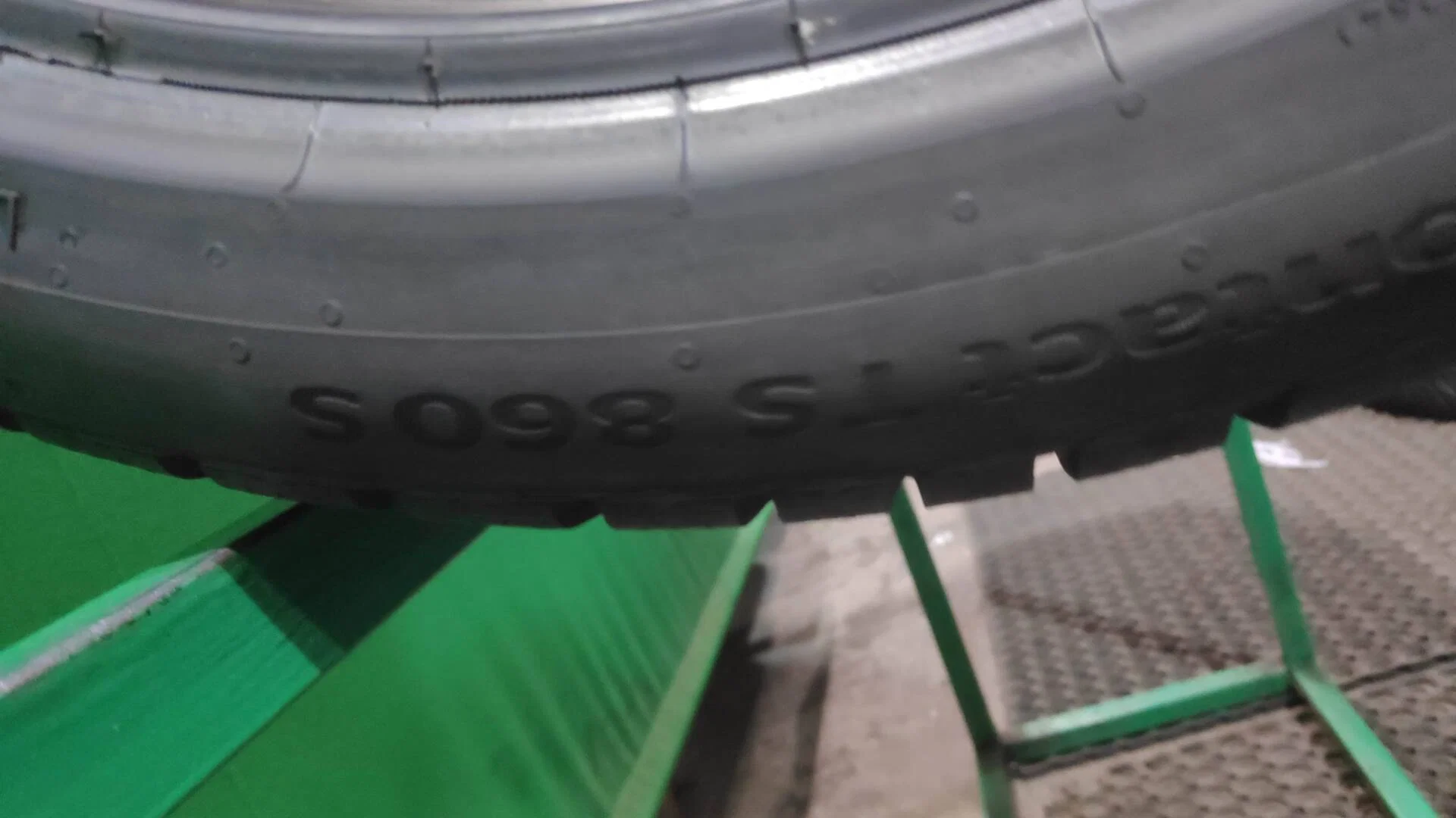 275/35 R20 Continental WinterContact TS 860 S зимние нешипованные - миниатюра 2