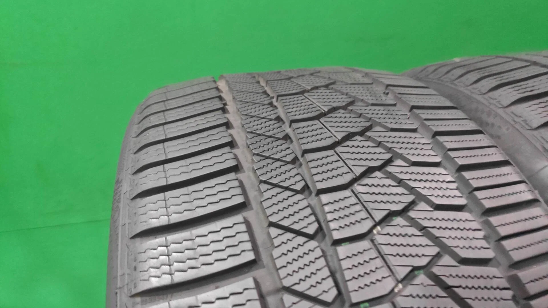 275/35 R20 Continental WinterContact TS 860 S зимние нешипованные - миниатюра 4
