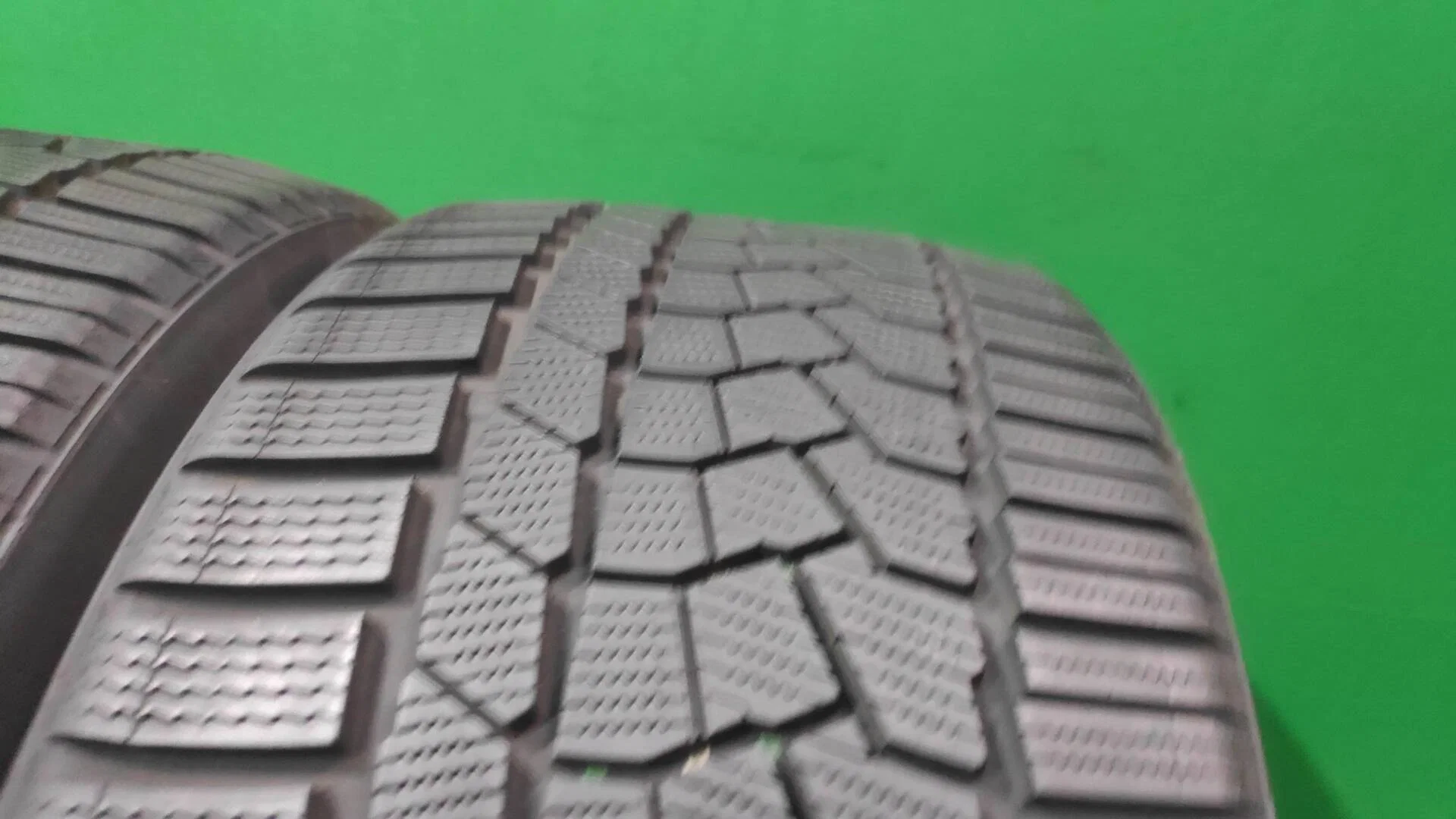 275/35 R20 Continental WinterContact TS 860 S зимние нешипованные - миниатюра 5