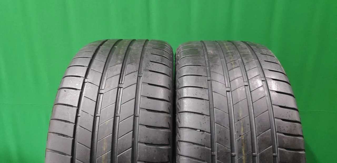 Bridgestone Turanza T005 255/45 R18 - миниатюра 2