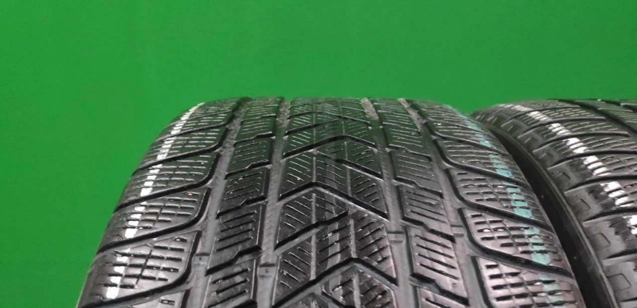 Pirelli Scorpion Winter 295/40 R21 111V - миниатюра 6