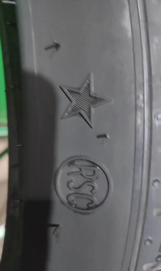 Pirelli P Zero PZ4 245/40 R21 100Y - миниатюра 9
