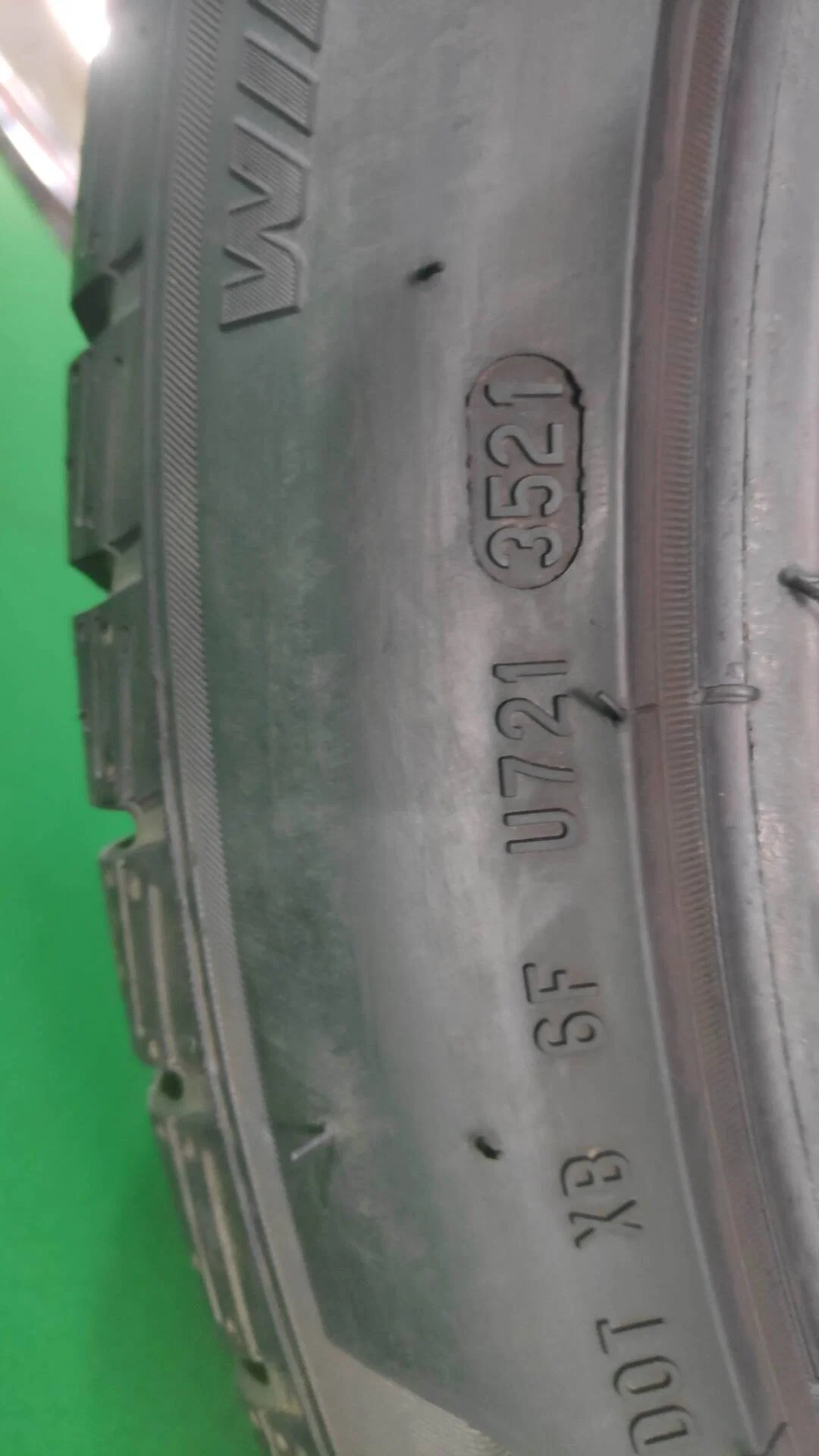 285/35 R20 Pirelli Winter Sottozero 3 зимние нешипованные - миниатюра 3