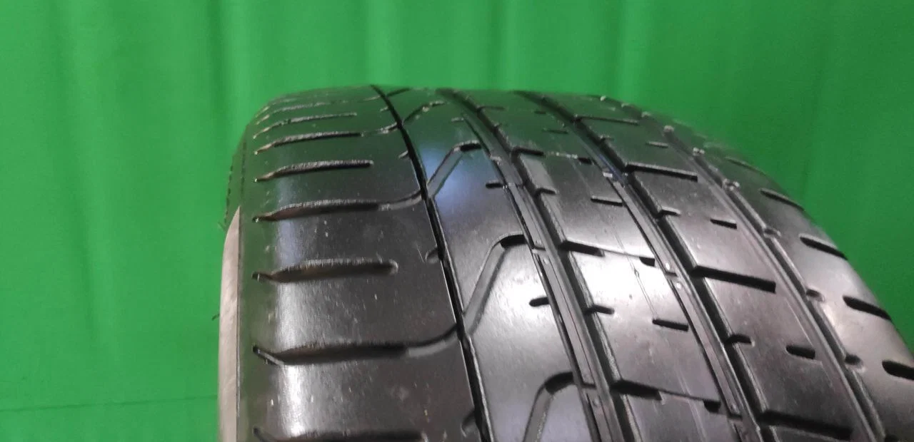 Pirelli P Zero 275/35 R21 103Y - миниатюра 2