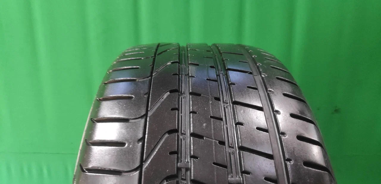 Pirelli P Zero 275/35 R21 103Y - миниатюра 3