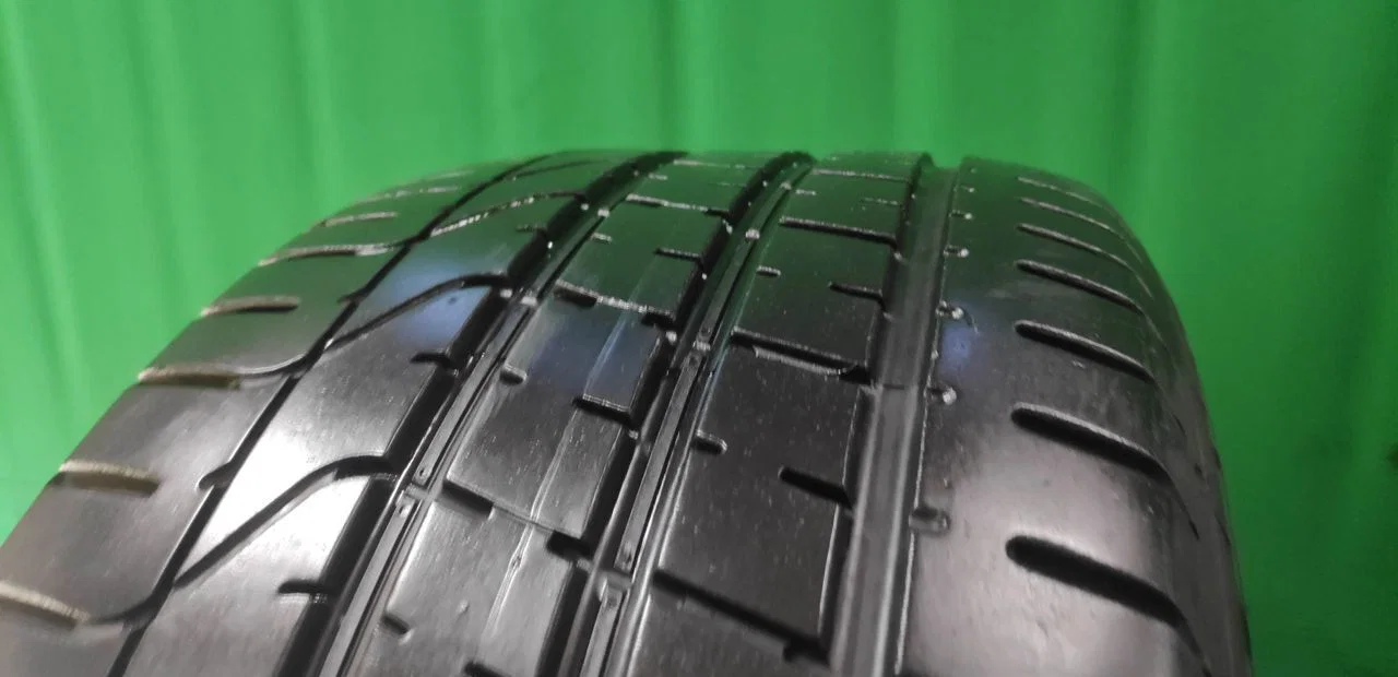 Pirelli P Zero 275/35 R21 103Y - миниатюра 4