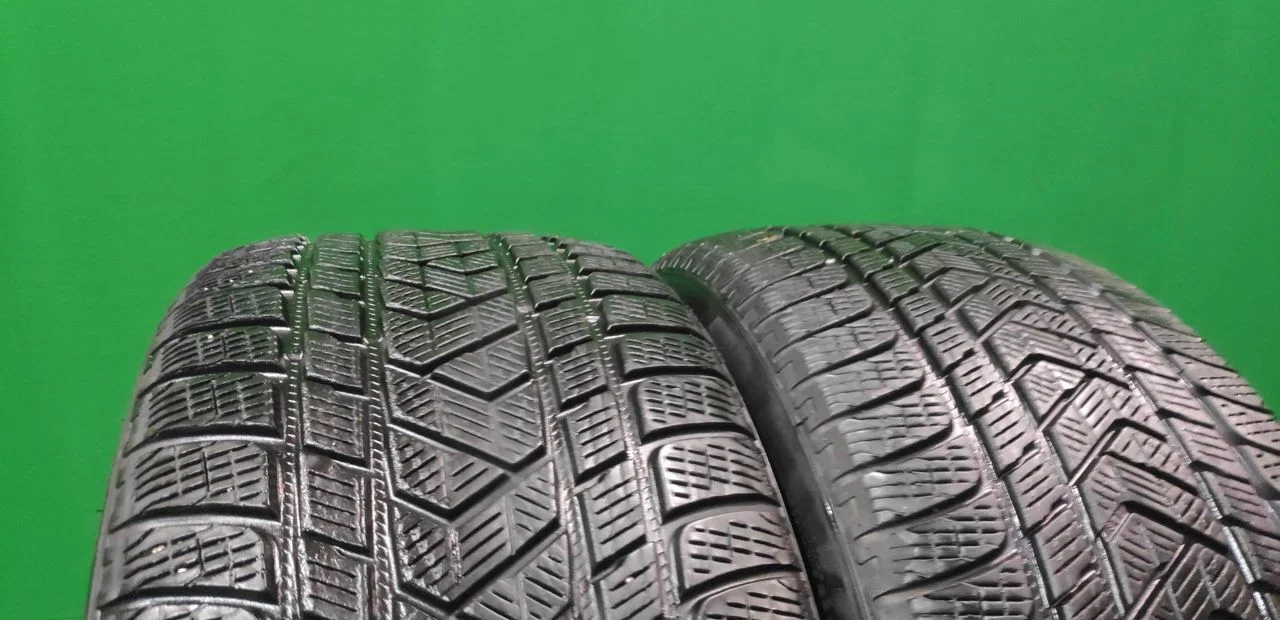 Pirelli Scorpion Winter 265/40 R21 105V - миниатюра 2