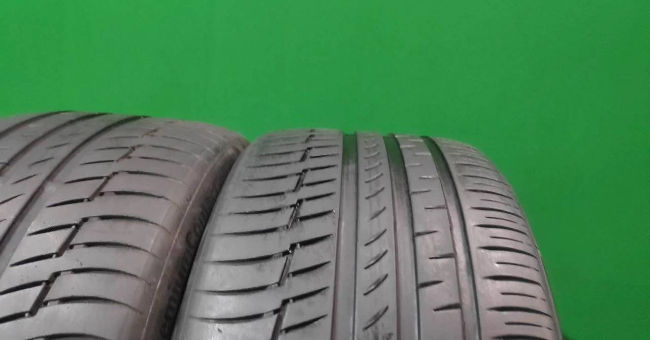 Continental PremiumContact 6 275/35 R22 104Y - миниатюра 3